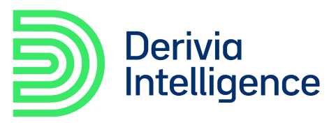 Derivia Intelligence Logo